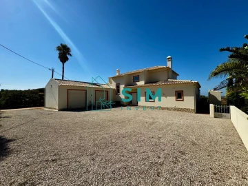 Moradia T4 para Venda em Conceição e Cabanas de Tavira