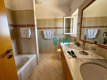 Moradia T4 para Venda em Conceição e Cabanas de Tavira