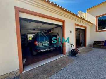 Moradia T4 para Venda em Conceição e Cabanas de Tavira