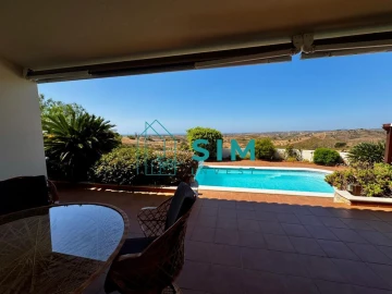 Moradia T4 para Venda em Conceição e Cabanas de Tavira