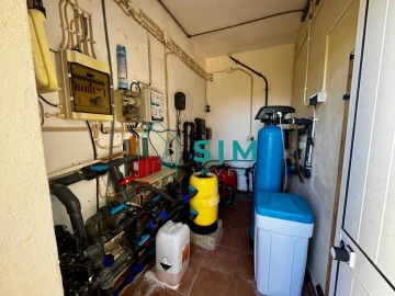 Moradia T4 para Venda em Conceição e Cabanas de Tavira