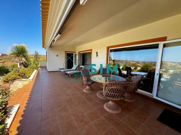 Moradia T4 para Venda em Conceição e Cabanas de Tavira