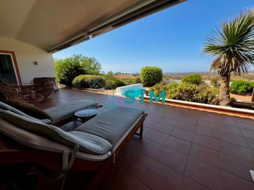 Moradia T4 para Venda em Conceição e Cabanas de Tavira