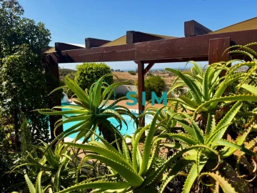 Moradia T4 para Venda em Conceição e Cabanas de Tavira