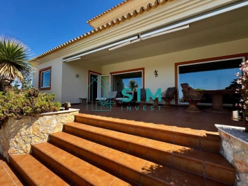 Moradia T4 para Venda em Conceição e Cabanas de Tavira