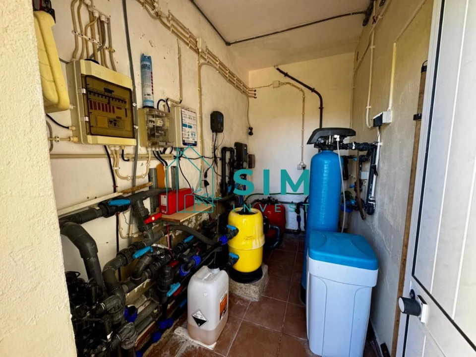 Moradia T4 para Venda em Conceição e Cabanas de Tavira Foto 59