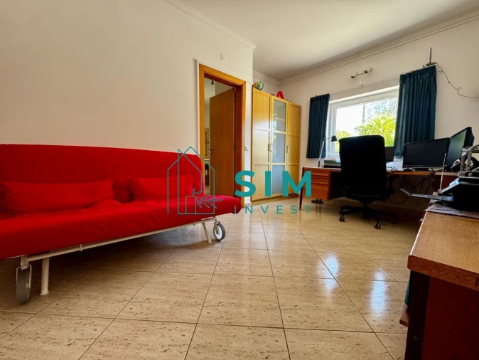 Moradia T4 para Venda em Conceição e Cabanas de Tavira Foto 43