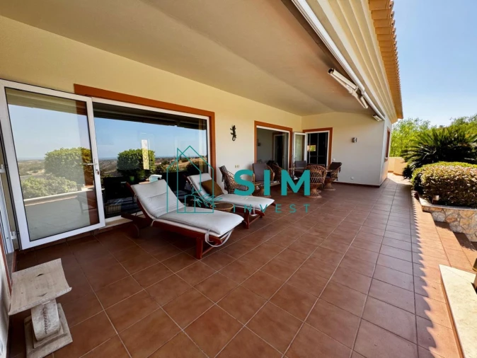Moradia T4 para Venda em Conceição e Cabanas de Tavira Foto 5