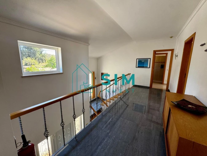 Moradia T4 para Venda em Conceição e Cabanas de Tavira Foto 32