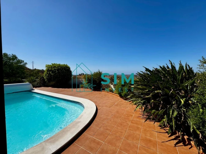 Moradia T4 para Venda em Conceição e Cabanas de Tavira Foto 16