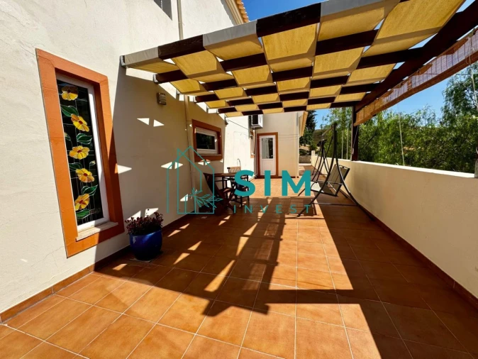 Moradia T4 para Venda em Conceição e Cabanas de Tavira Foto 49