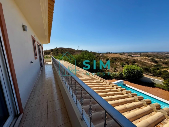 Moradia T4 para Venda em Conceição e Cabanas de Tavira Foto 36