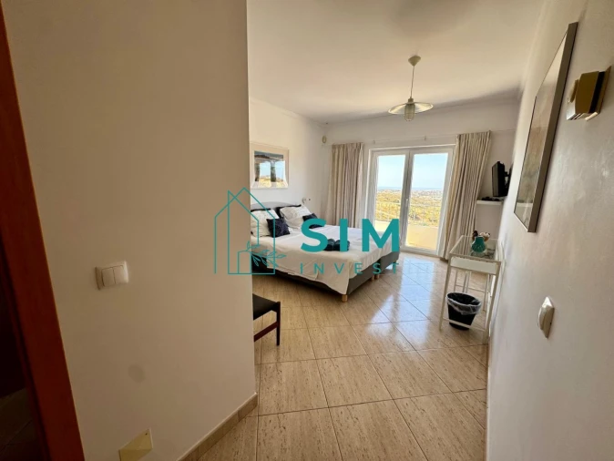 Moradia T4 para Venda em Conceição e Cabanas de Tavira Foto 7