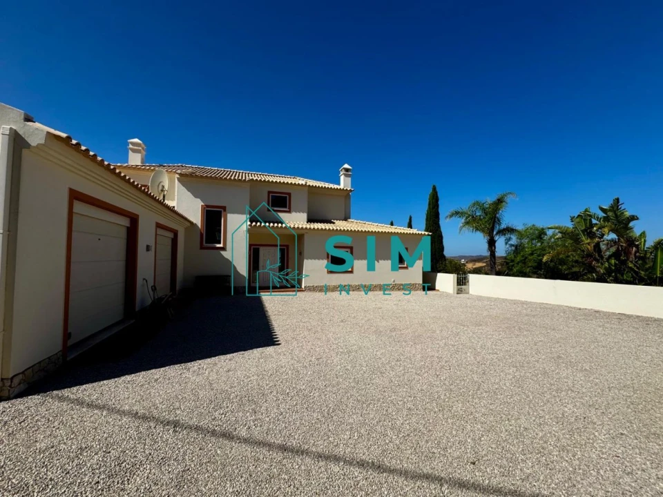 Moradia T4 para Venda em Conceição e Cabanas de Tavira Foto 55