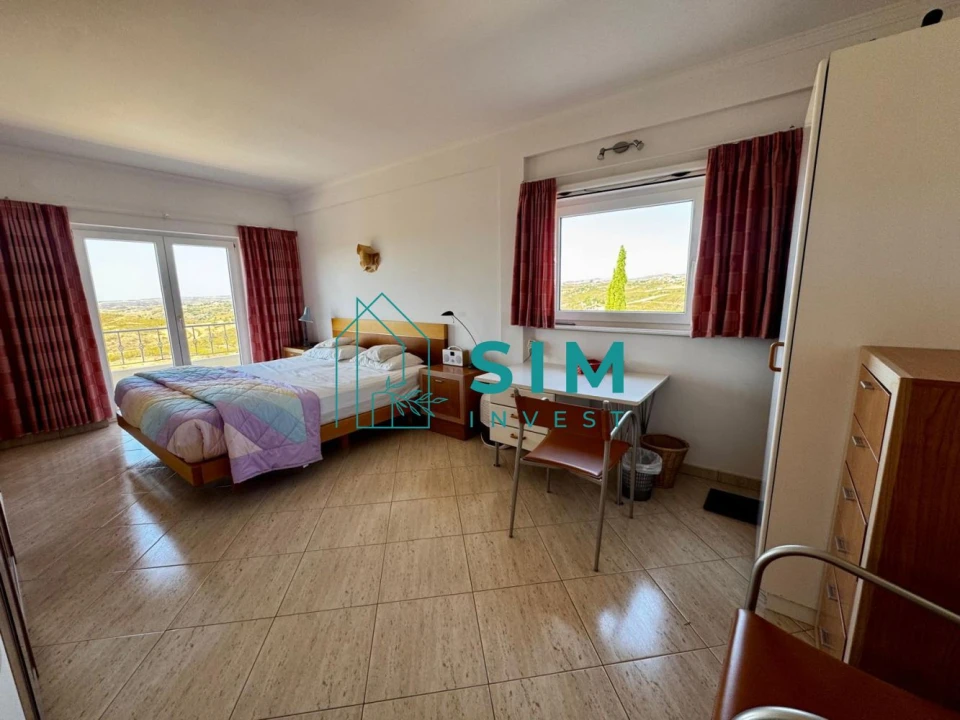 Moradia T4 para Venda em Conceição e Cabanas de Tavira Foto 33