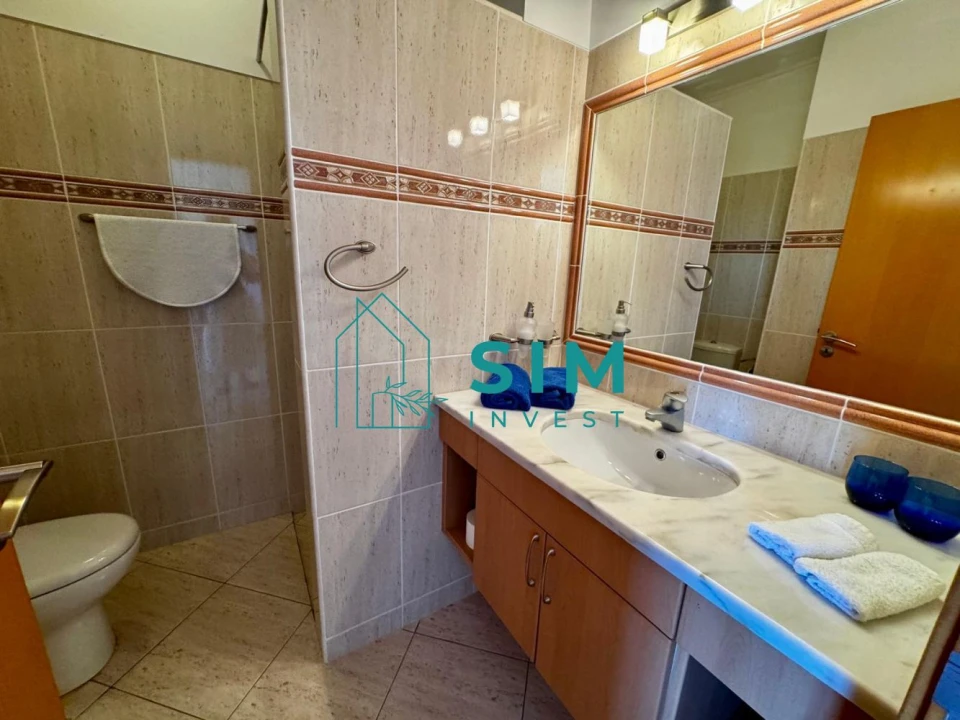 Moradia T4 para Venda em Conceição e Cabanas de Tavira Foto 10