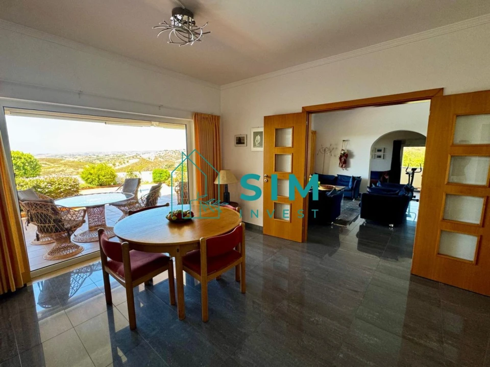 Moradia T4 para Venda em Conceição e Cabanas de Tavira Foto 46
