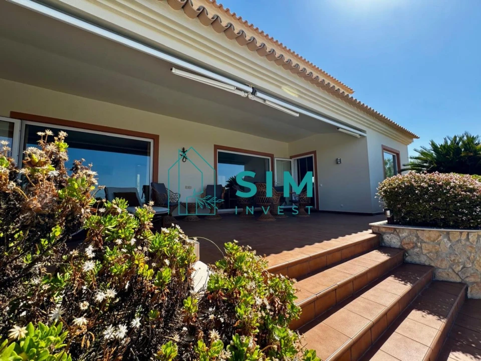 Moradia T4 para Venda em Conceição e Cabanas de Tavira Foto 45