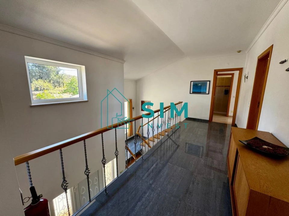 Moradia T4 para Venda em Conceição e Cabanas de Tavira Foto 32