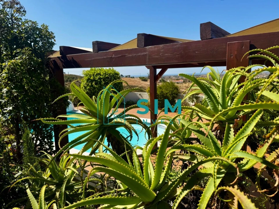 Moradia T4 para Venda em Conceição e Cabanas de Tavira Foto 6