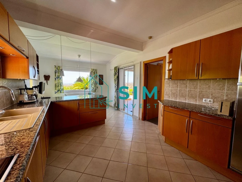 Moradia T4 para Venda em Conceição e Cabanas de Tavira Foto 51