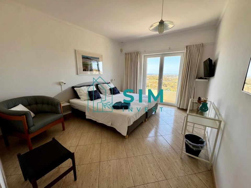 Moradia T4 para Venda em Conceição e Cabanas de Tavira Foto 8