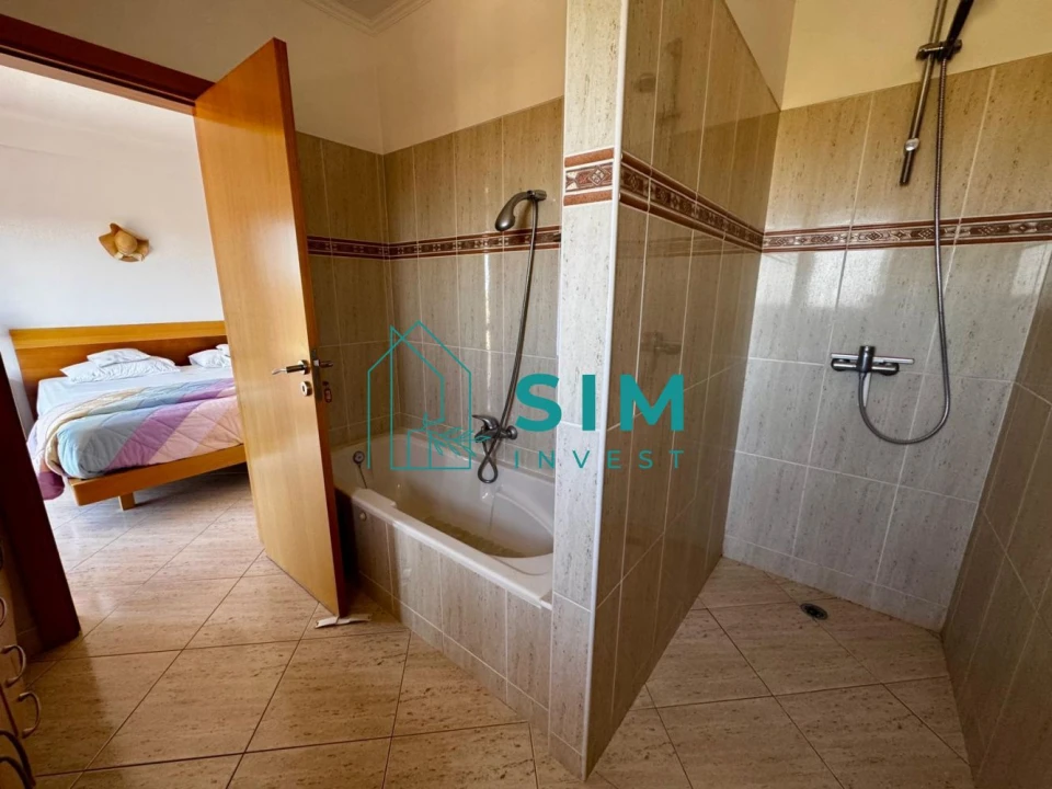 Moradia T4 para Venda em Conceição e Cabanas de Tavira Foto 41