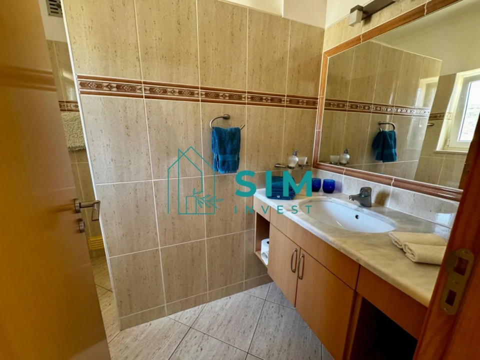 Moradia T4 para Venda em Conceição e Cabanas de Tavira Foto 14