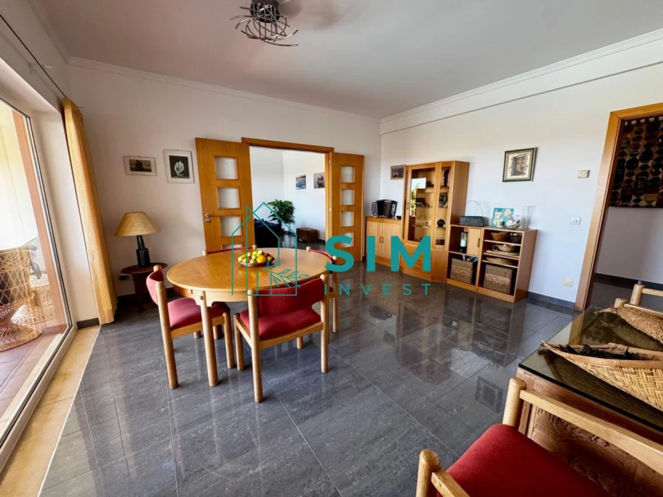 Moradia T4 para Venda em Conceição e Cabanas de Tavira Foto 15