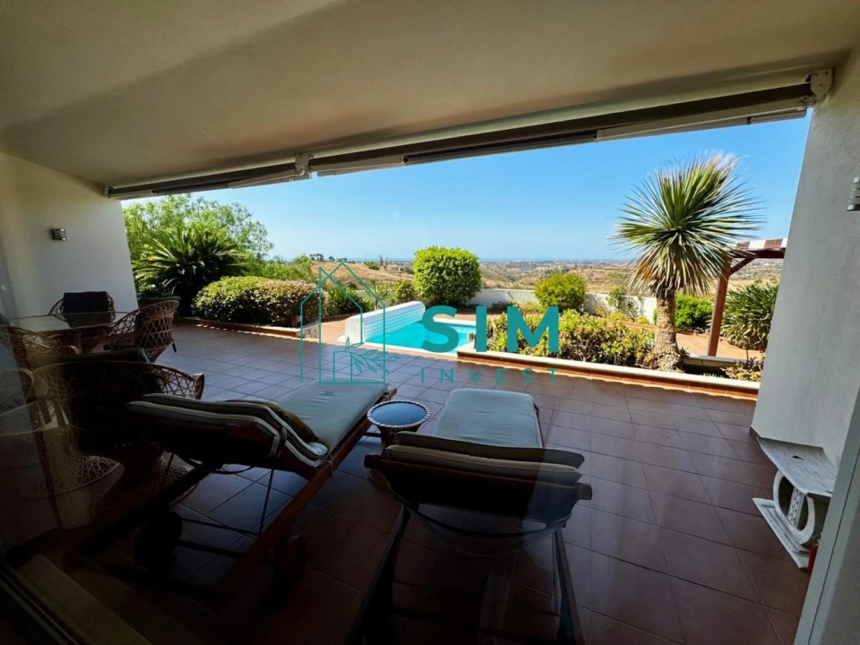 Moradia T4 para Venda em Conceição e Cabanas de Tavira Foto 3