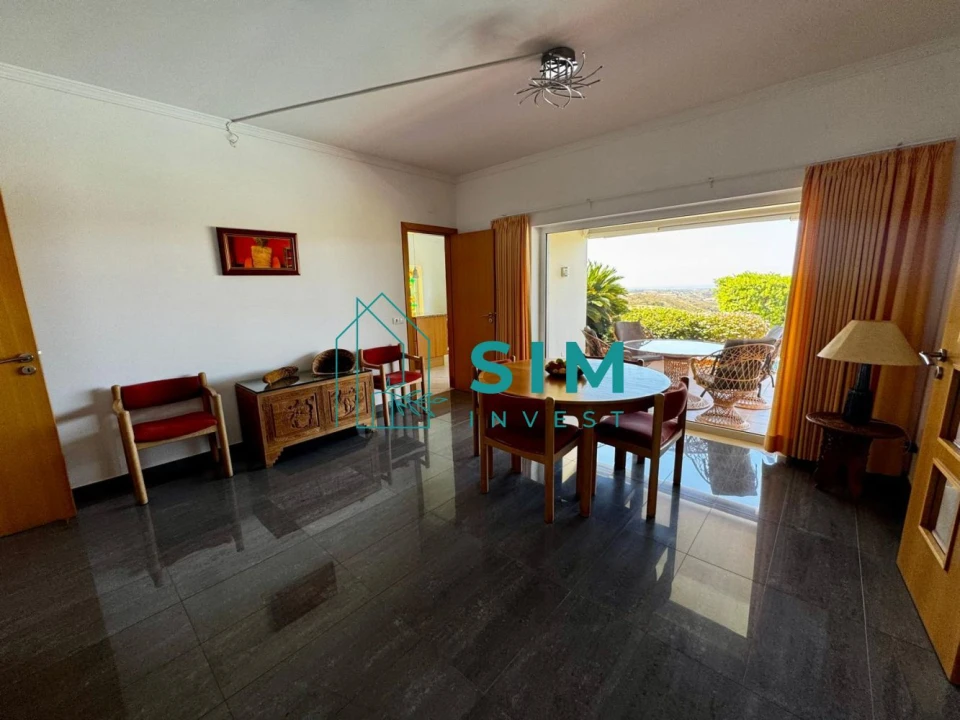 Moradia T4 para Venda em Conceição e Cabanas de Tavira Foto 12