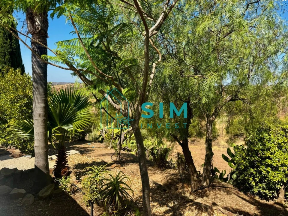 Moradia T4 para Venda em Conceição e Cabanas de Tavira Foto 54