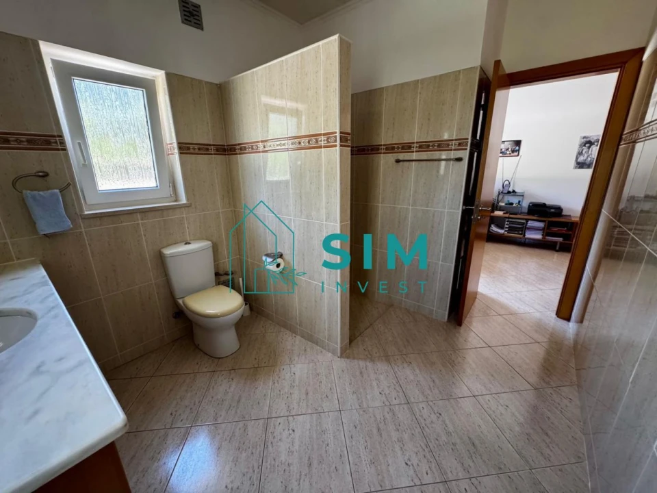 Moradia T4 para Venda em Conceição e Cabanas de Tavira Foto 42
