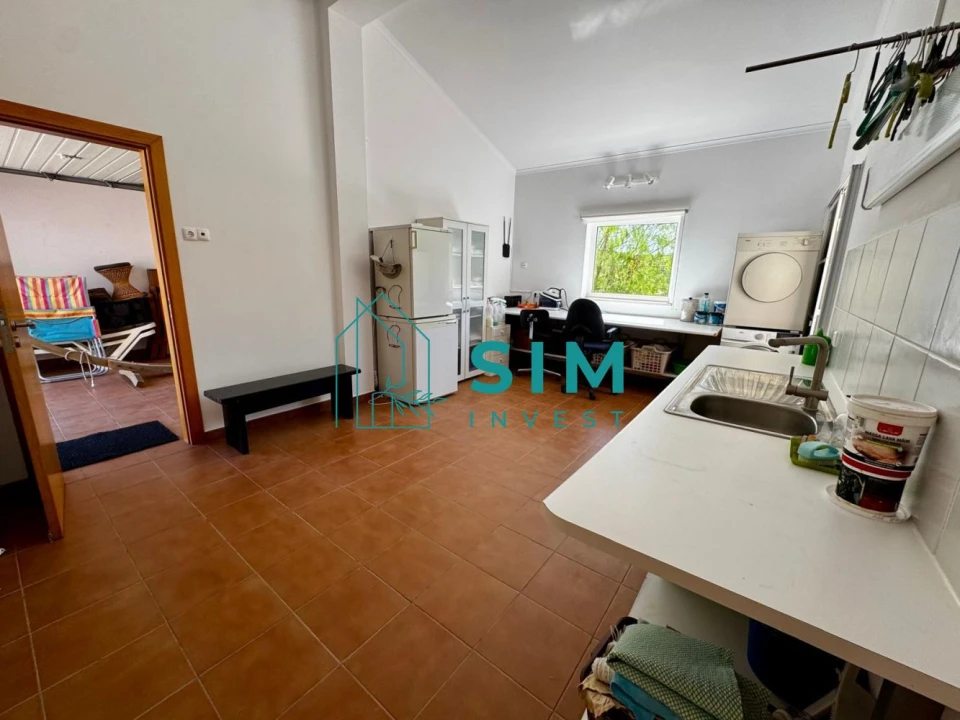 Moradia T4 para Venda em Conceição e Cabanas de Tavira Foto 44
