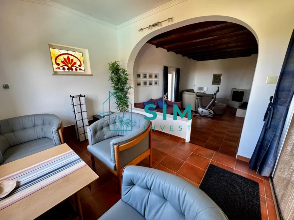 Moradia T4 para Venda em Conceição e Cabanas de Tavira Foto 24
