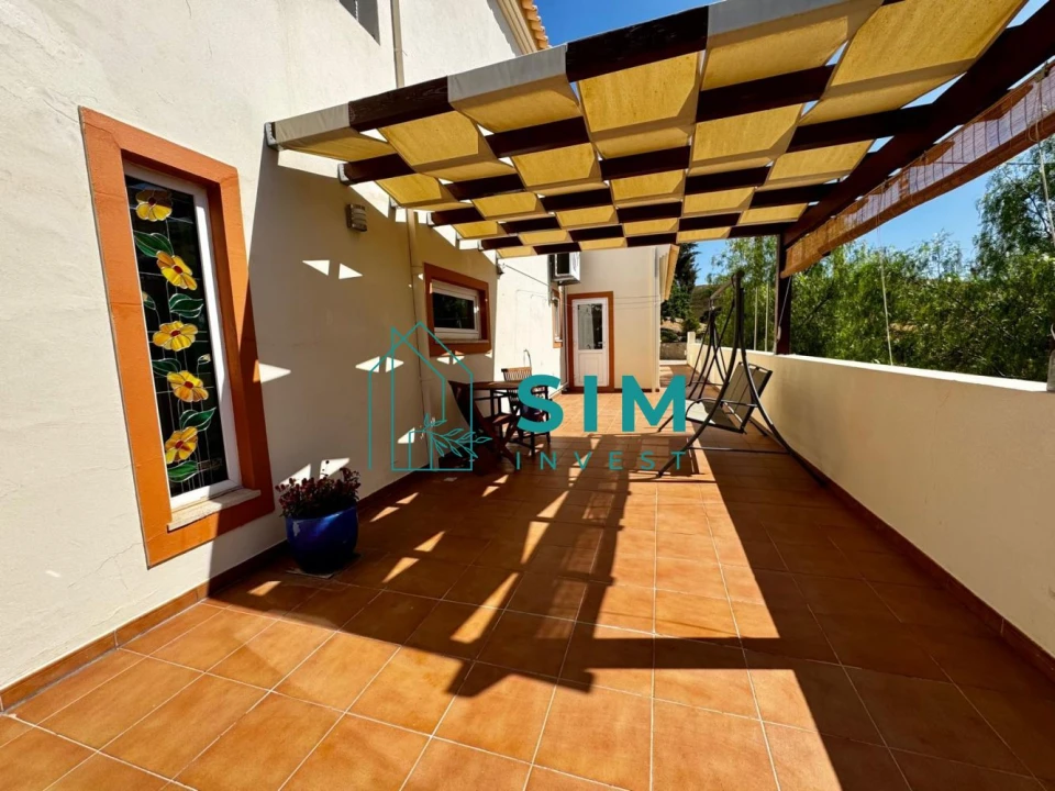 Moradia T4 para Venda em Conceição e Cabanas de Tavira Foto 49