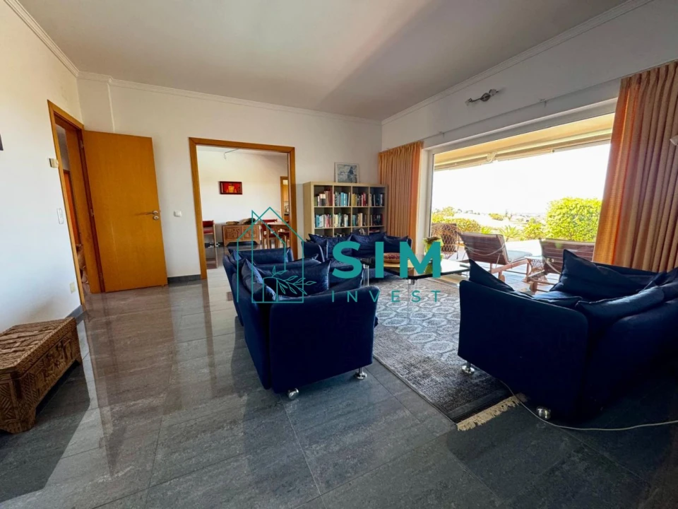 Moradia T4 para Venda em Conceição e Cabanas de Tavira Foto 22