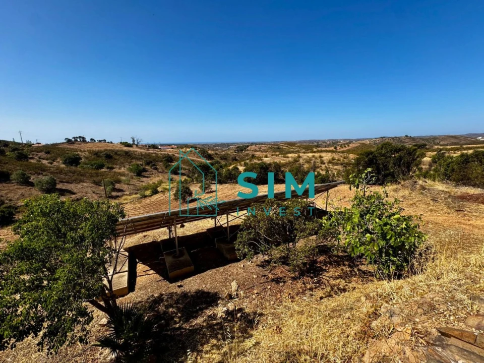 Moradia T4 para Venda em Conceição e Cabanas de Tavira Foto 62