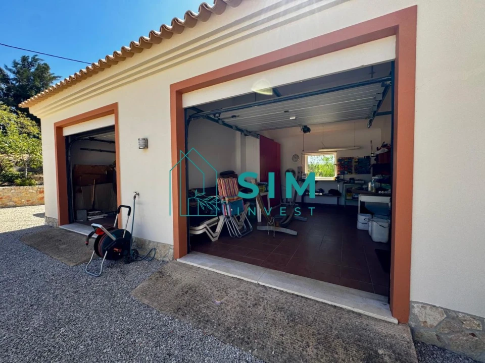 Moradia T4 para Venda em Conceição e Cabanas de Tavira Foto 56