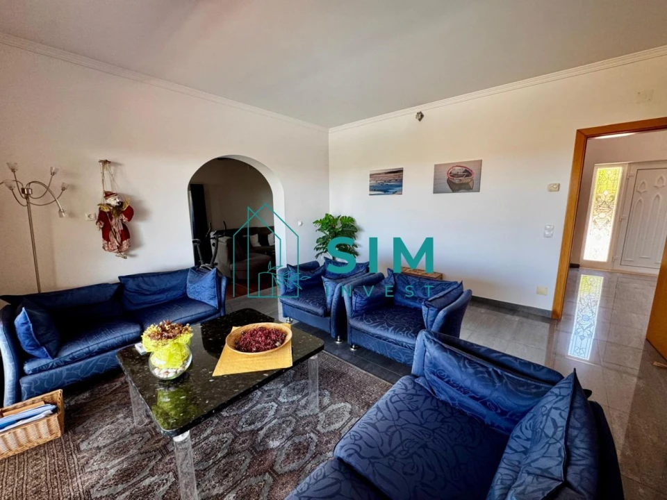Moradia T4 para Venda em Conceição e Cabanas de Tavira Foto 35