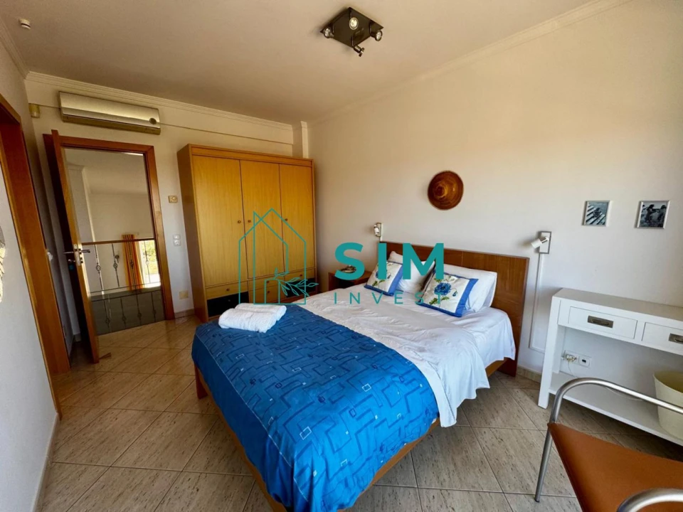 Moradia T4 para Venda em Conceição e Cabanas de Tavira Foto 30