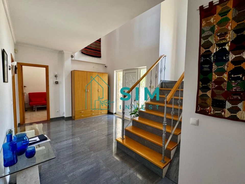 Moradia T4 para Venda em Conceição e Cabanas de Tavira Foto 18