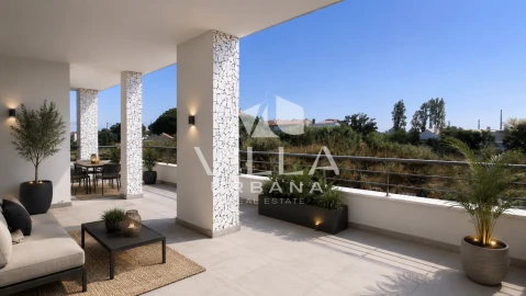 Apartamento T3 para Venda em Seixal, Arrentela e Aldeia de Paio Pires