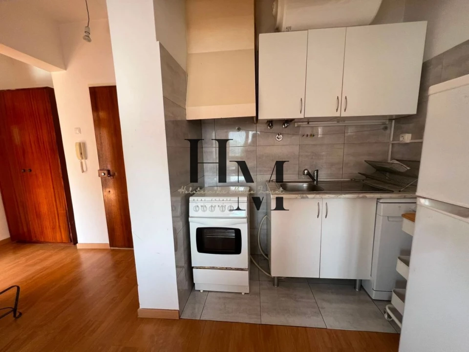 Apartamento T1 para Venda em Águas Livres Foto 13