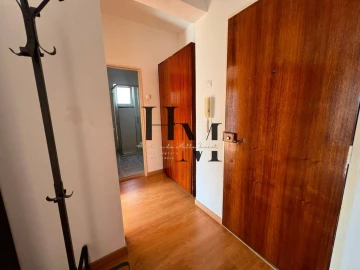 Apartamento T1 para Venda em Águas Livres