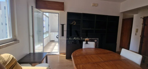 Apartamento T1 para Venda em Águas Livres