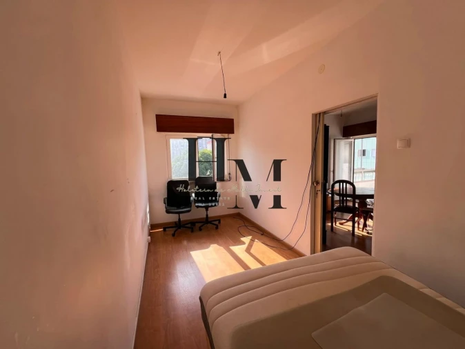 Apartamento T1 para Venda em Águas Livres Foto 19