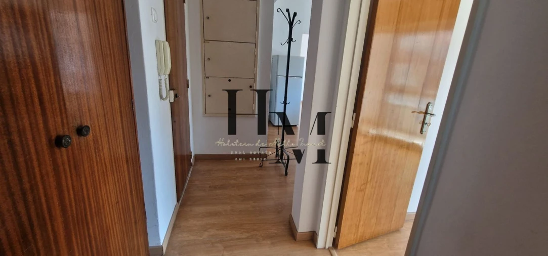 Apartamento T1 para Venda em Águas Livres Foto 15