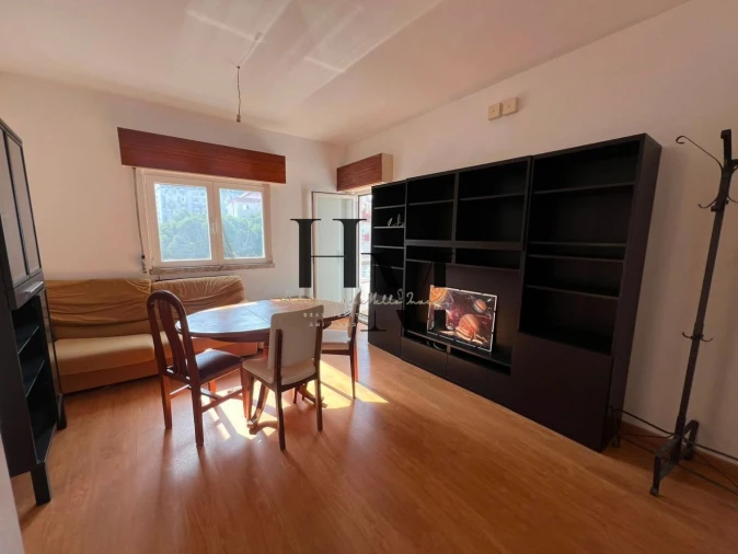 Apartamento T1 para Venda em Águas Livres Foto 4