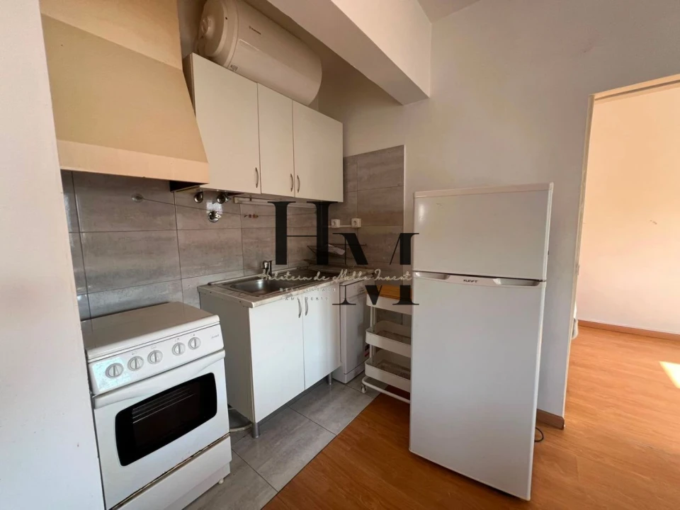 Apartamento T1 para Venda em Águas Livres Foto 12